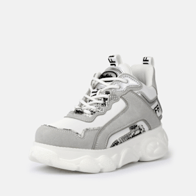 Buffalo CLD Chai grigio