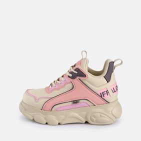 Buffalo CLD Chai light pink