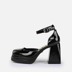 Buffalo Cally Dorsay nero