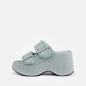 Buffalo Joy Ari blue