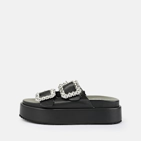 Buffalo Noa Ari Glam schwarz