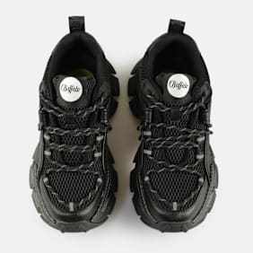 Buffalo Saturn Lace BS nero