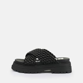 Buffalo Lennox Cross noir