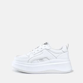 Buffalo Zavo One bianco