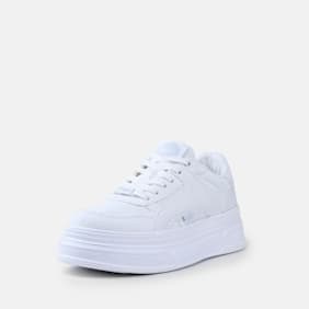 Buffalo Zape bianco