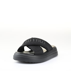 Buffalo Zyda Cross negro