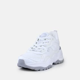 Buffalo Zera white