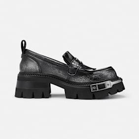 Buffalo Soraya Loafer black