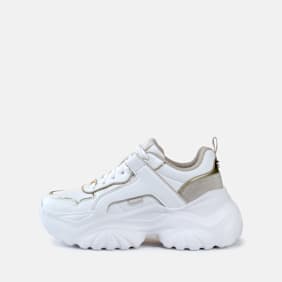 Buffalo Bliss One blanco