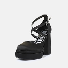 Buffalo May Dorsay Cage negro