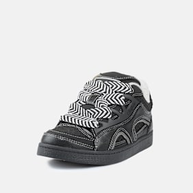 Buffalo Liberty Skate negro