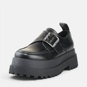 Buffalo Pluto Monk negro