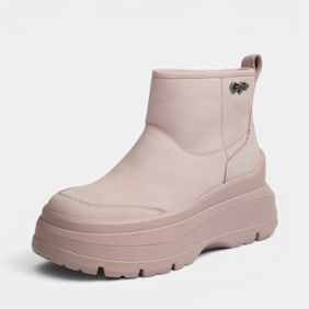 Buffalo OLYMPIA PULL ON LO WARM - VEGAN NUBUCK Undefined Color