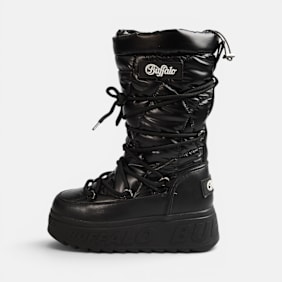Buffalo Eliza Snow HI black