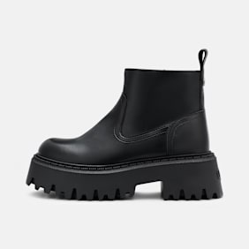 Buffalo Aspen Boot Short black