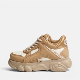 Buffalo CLD ECHO - VEGAN NUBUCK beige