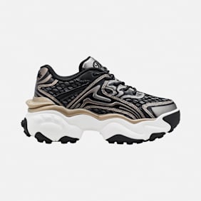 Buffalo Score TEC black