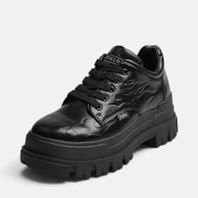 Buffalo Aspha CLS Flame BS black