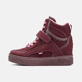 Buffalo Stella Sneaker Red
