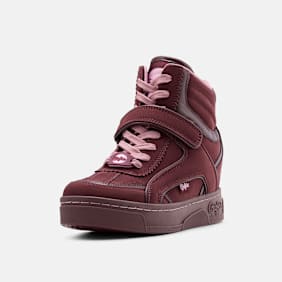 Buffalo Stella Sneaker Red