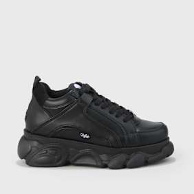 Buffalo CLD Corin BS negro