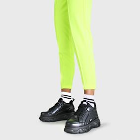 Buffalo CLD Corin noir