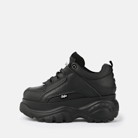 Buffalo Classic negro