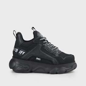 Buffalo CLD Chai BS schwarz