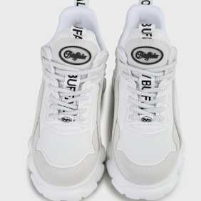 Buffalo CLD Chai BS blanco