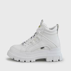 Buffalo Aspha NC MID BS bianco