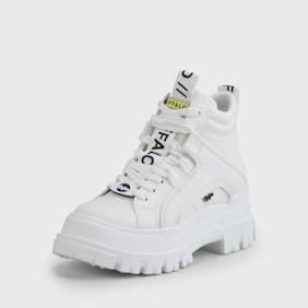 Buffalo Aspha NC MID BS bianco