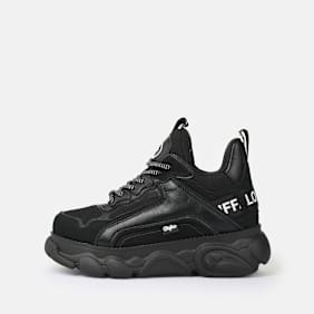 Buffalo Cld Chai negro