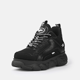 Buffalo Cld Chai negro
