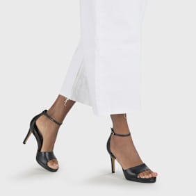 Buffalo Ronja noir