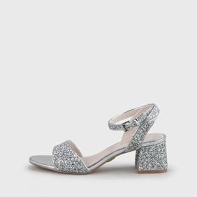 Buffalo Rainelle argento