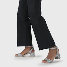 Buffalo Rainelle argent