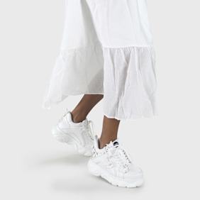 Buffalo CLD Corin Bride weiß