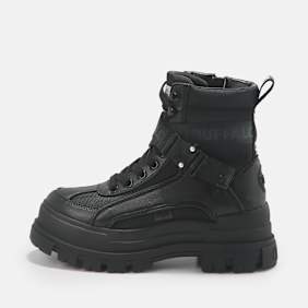 Buffalo Aspha COM 1 BS nero