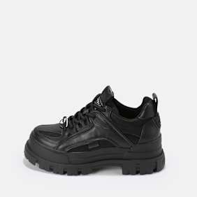 Buffalo Aspha HYB noir