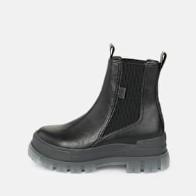 Buffalo Aspha Chelsea Mid nero