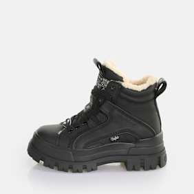 Buffalo Aspha NC MID Warm black