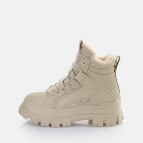 Buffalo Aspha NC MID Warm beige