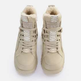 Buffalo Aspha NC MID Warm beige