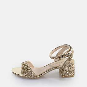 Buffalo Rainelle gold