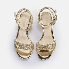 Buffalo Rainelle gold
