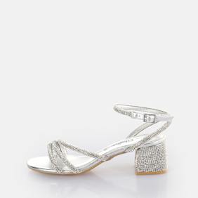 Buffalo Lilly Spark argent