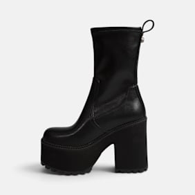 Buffalo Killah Sock Boot nero
