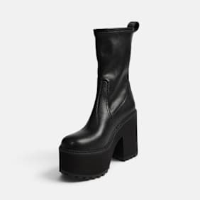 Buffalo Killah Sock Boot schwarz