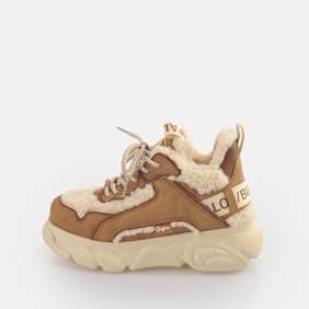 Buffalo CLD Chai Warm beige