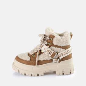 Buffalo Aspha COM MID Warm Beige